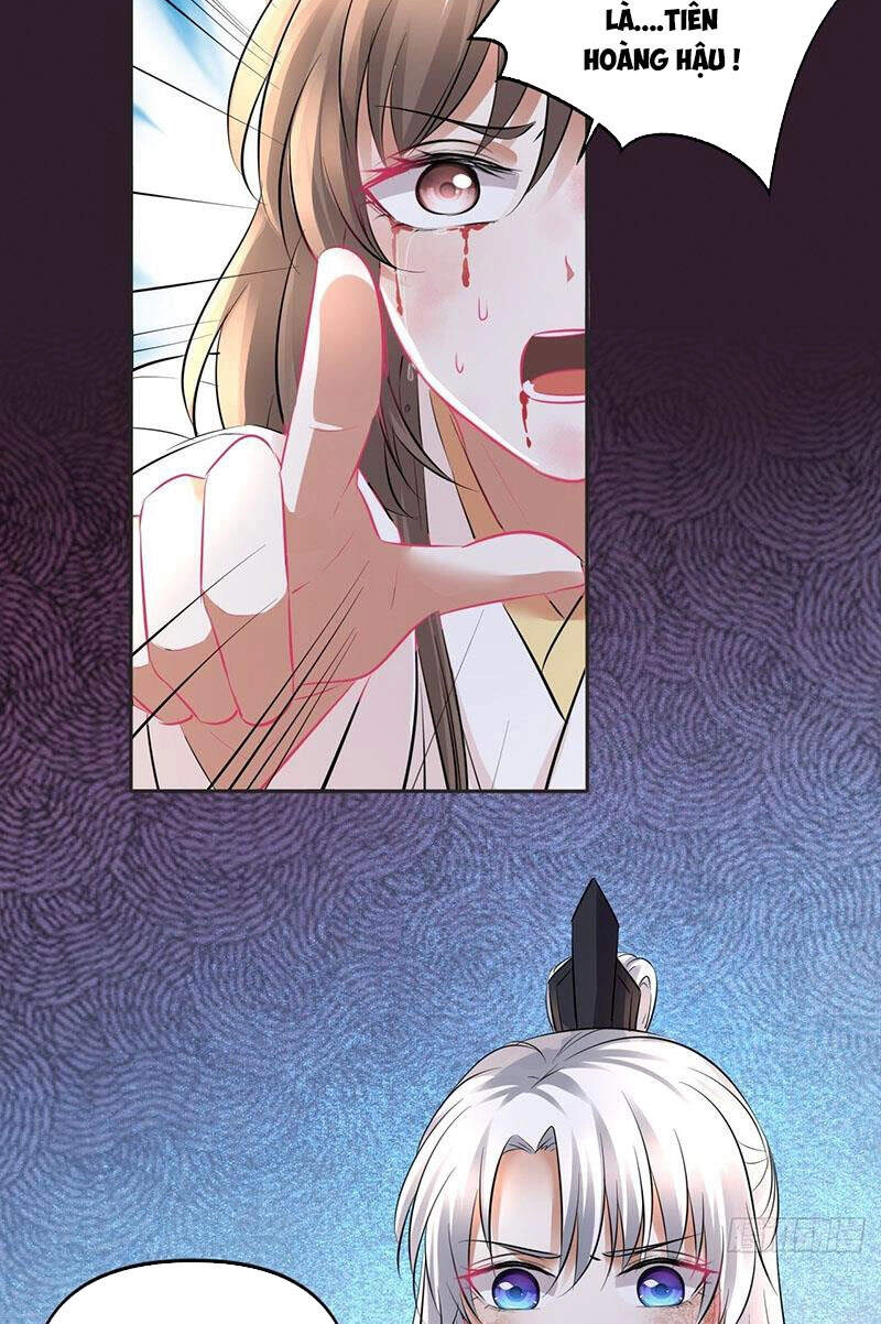 Vương Phi Thật Thích Trang Điểm Chapter 168 - 33