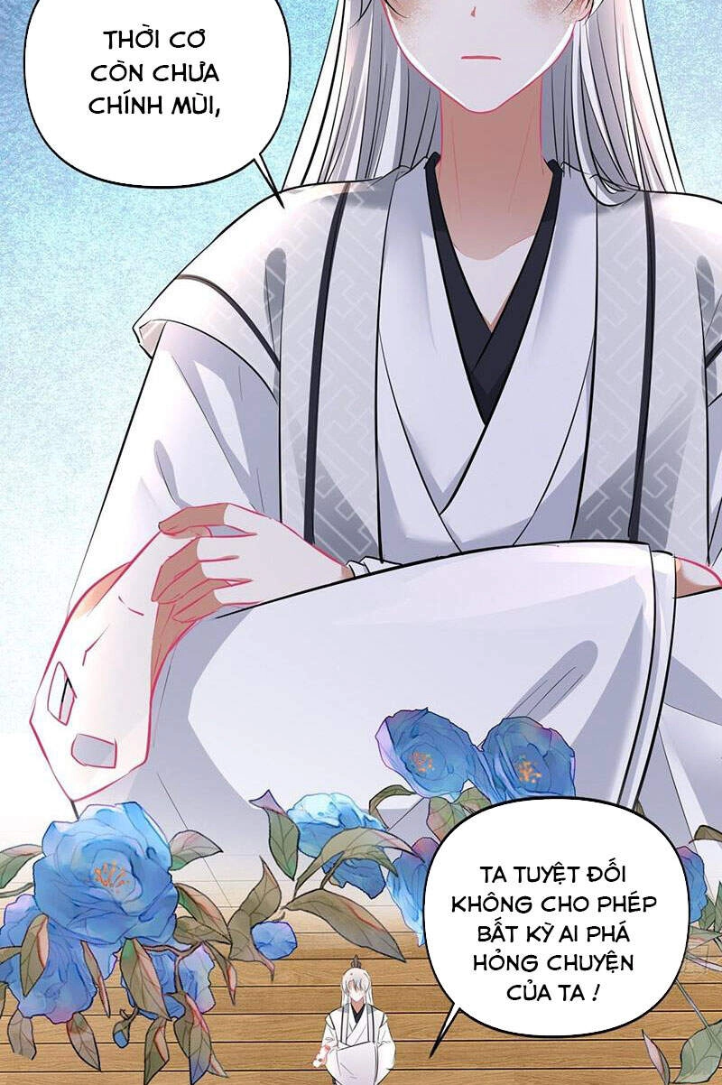 Vương Phi Thật Thích Trang Điểm Chapter 168 - 34