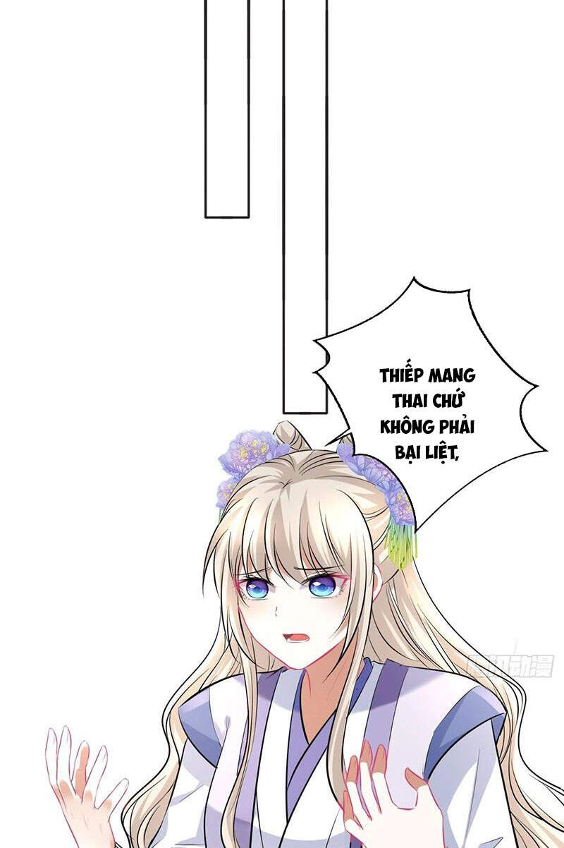 Vương Phi Thật Thích Trang Điểm Chapter 168 - 36