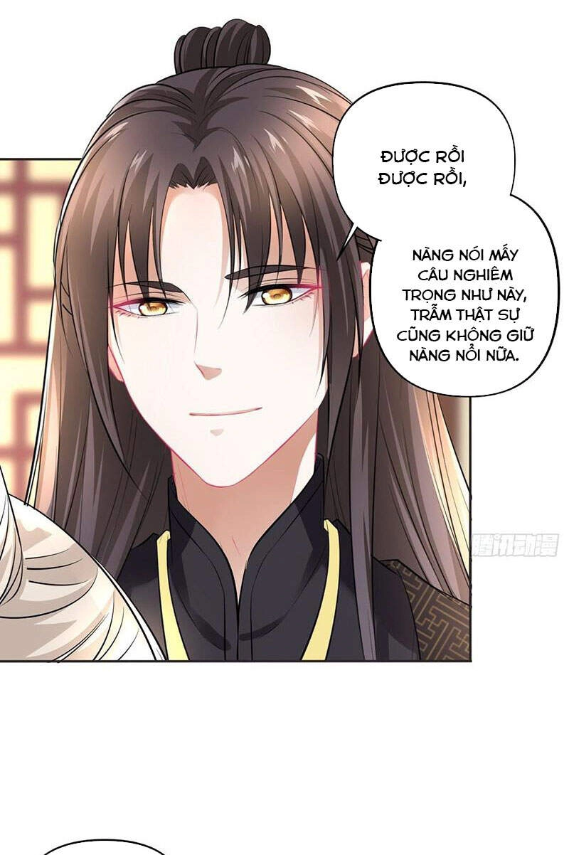 Vương Phi Thật Thích Trang Điểm Chapter 168 - 39