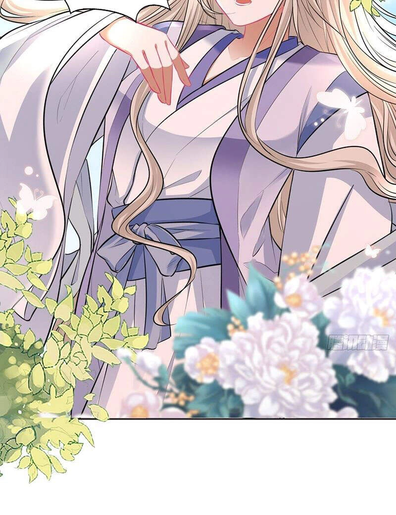 Vương Phi Thật Thích Trang Điểm Chapter 168 - 43