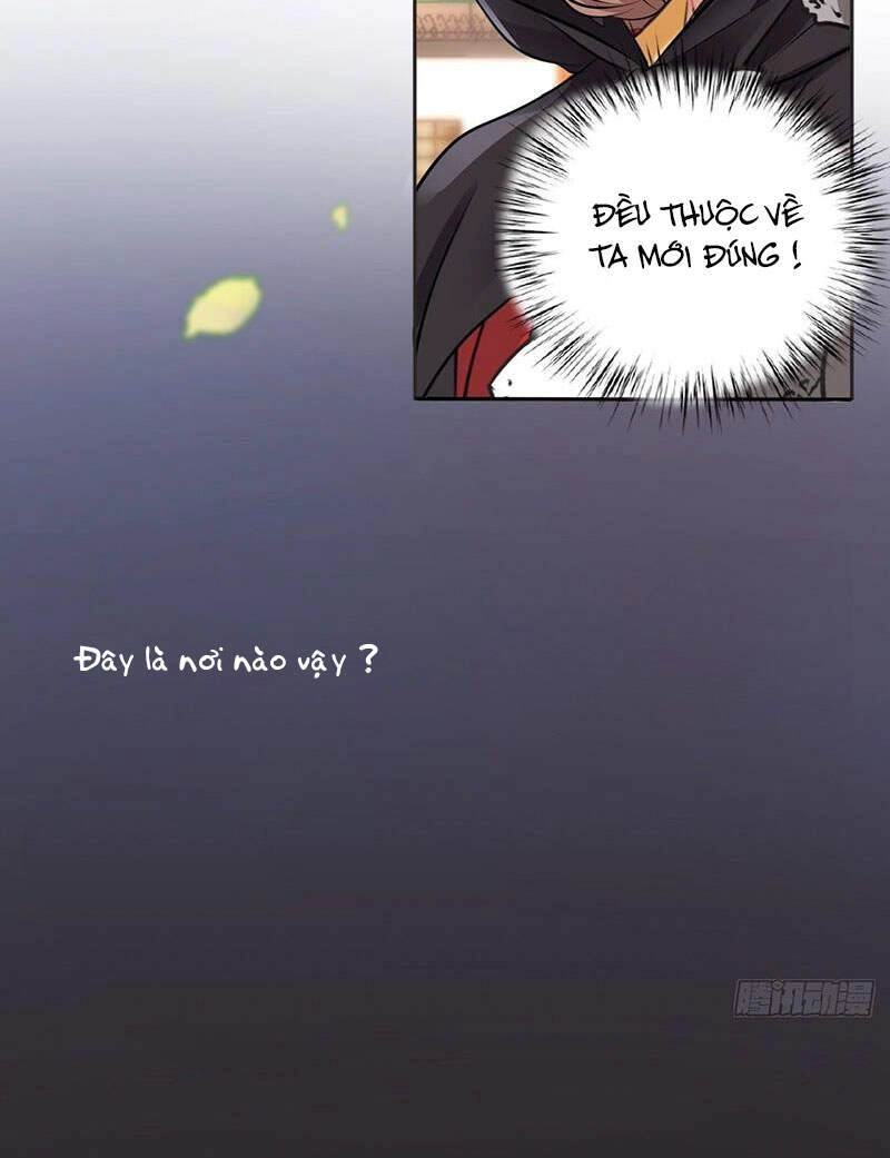 Vương Phi Thật Thích Trang Điểm Chapter 168 - 45