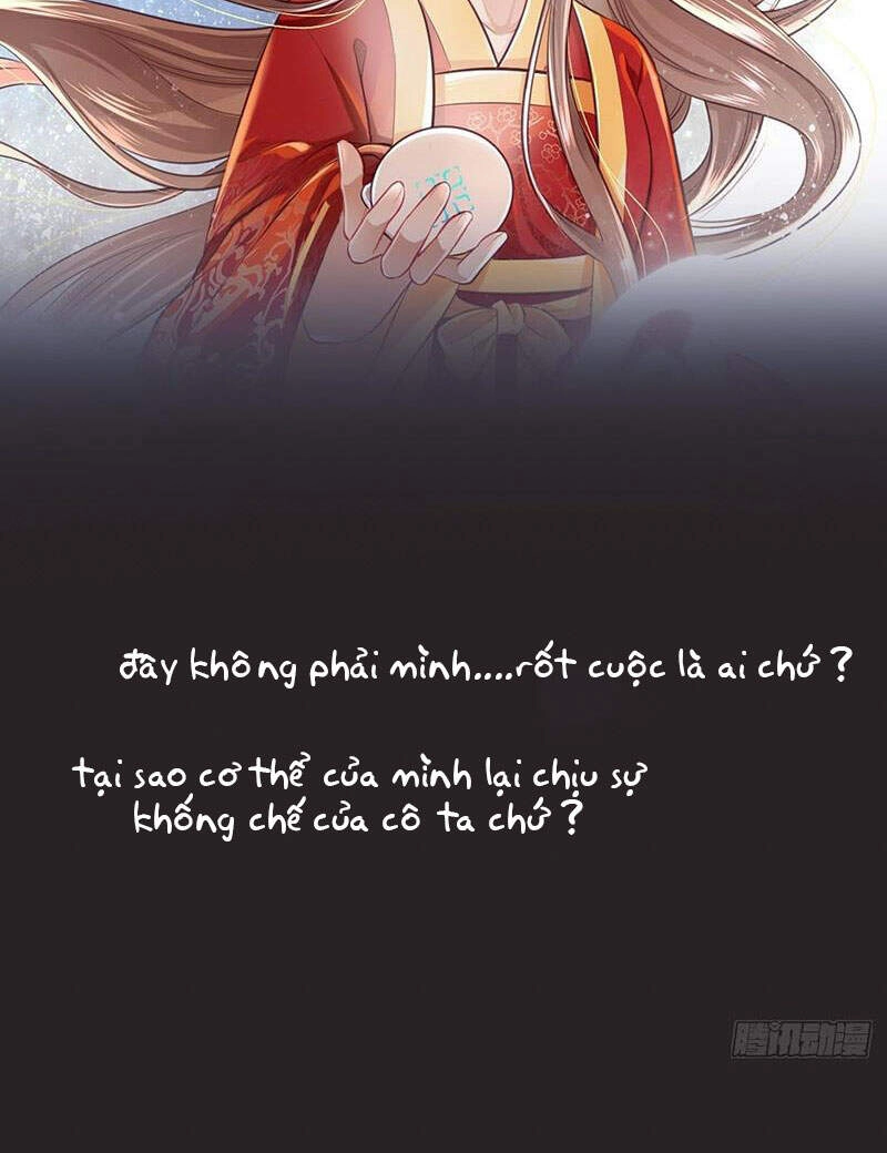 Vương Phi Thật Thích Trang Điểm Chapter 168 - 47