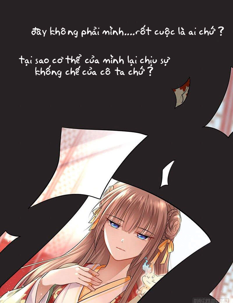 Vương Phi Thật Thích Trang Điểm Chapter 168 - 48