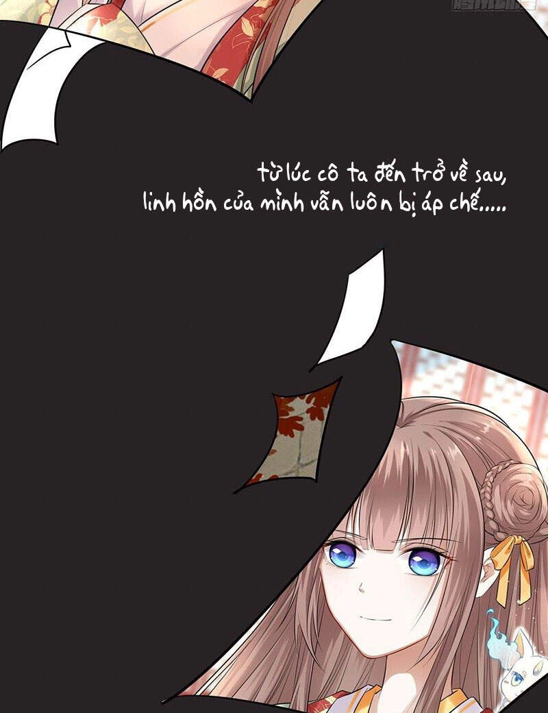 Vương Phi Thật Thích Trang Điểm Chapter 168 - 49