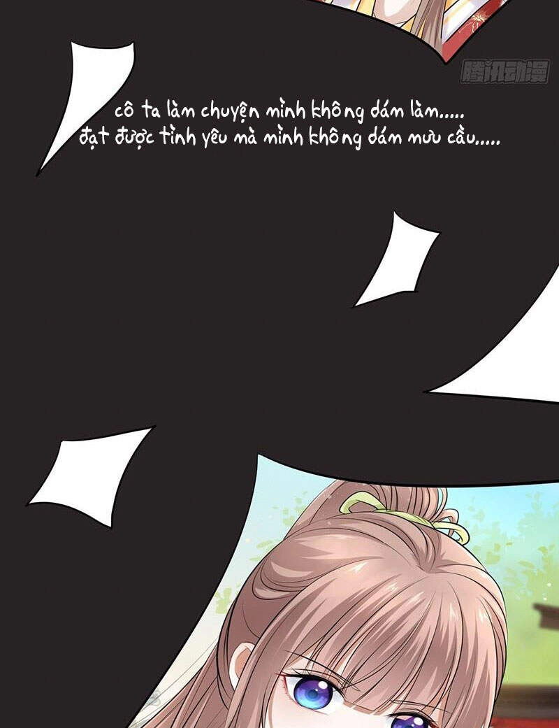 Vương Phi Thật Thích Trang Điểm Chapter 168 - 50