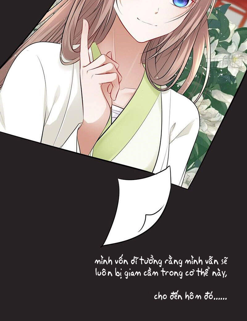 Vương Phi Thật Thích Trang Điểm Chapter 168 - 51