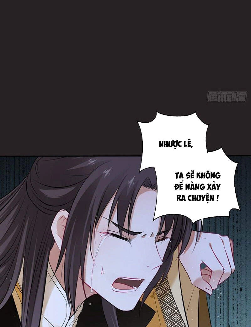 Vương Phi Thật Thích Trang Điểm Chapter 168 - 52