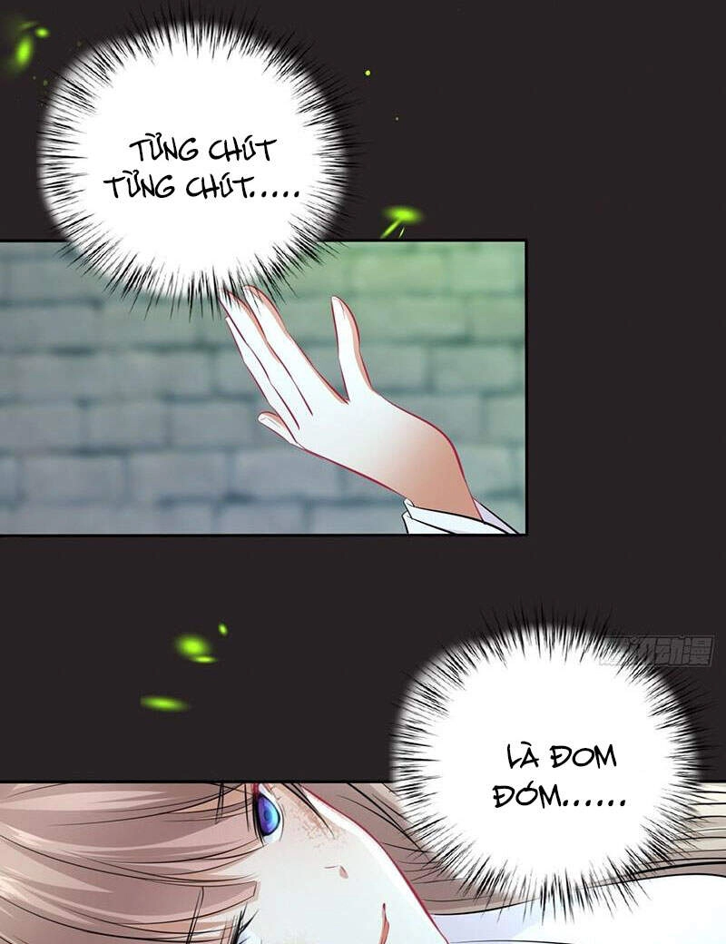 Vương Phi Thật Thích Trang Điểm Chapter 168 - 56