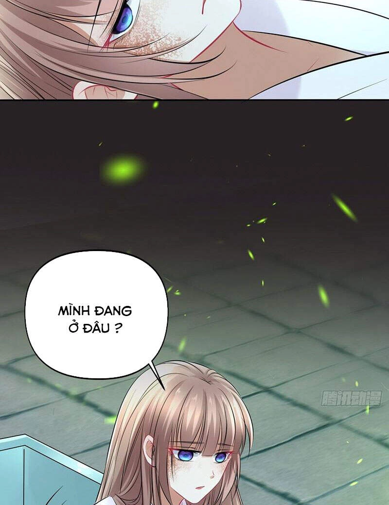 Vương Phi Thật Thích Trang Điểm Chapter 168 - 57