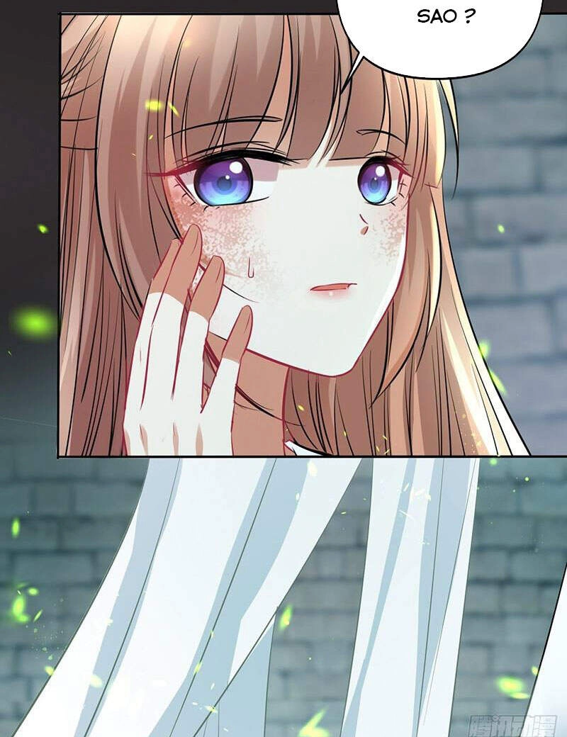 Vương Phi Thật Thích Trang Điểm Chapter 168 - 59