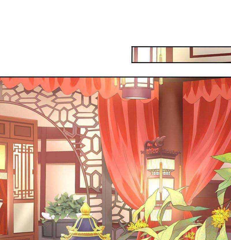 Vương Phi Thật Thích Trang Điểm Chapter 169 - 2