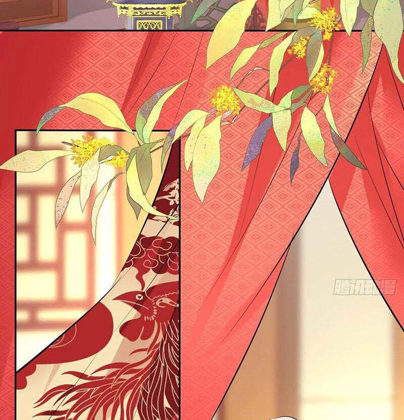 Vương Phi Thật Thích Trang Điểm Chapter 169 - 3