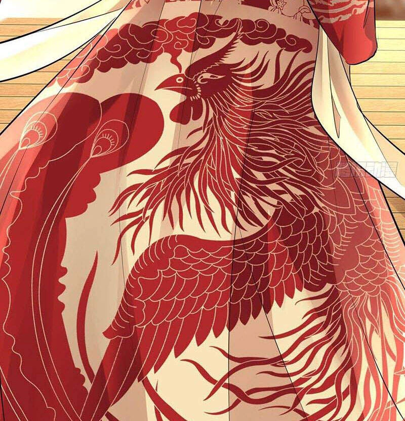 Vương Phi Thật Thích Trang Điểm Chapter 169 - 5