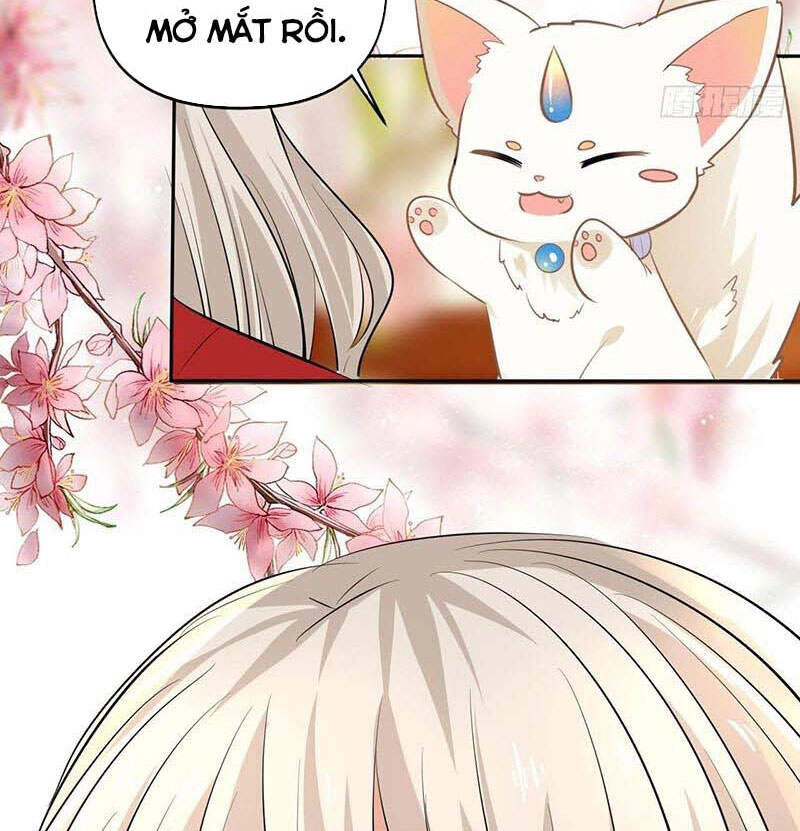 Vương Phi Thật Thích Trang Điểm Chapter 169 - 7