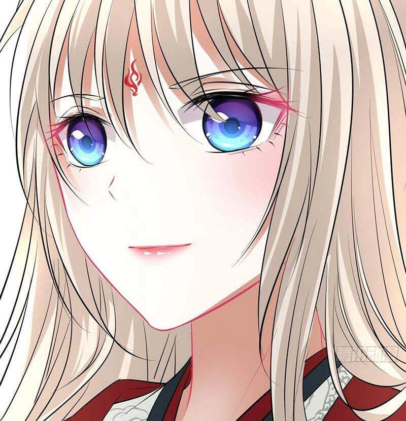 Vương Phi Thật Thích Trang Điểm Chapter 169 - 8