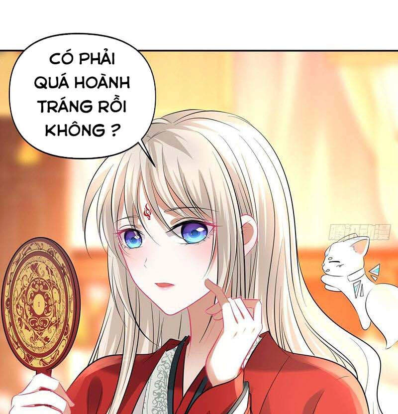 Vương Phi Thật Thích Trang Điểm Chapter 169 - 10