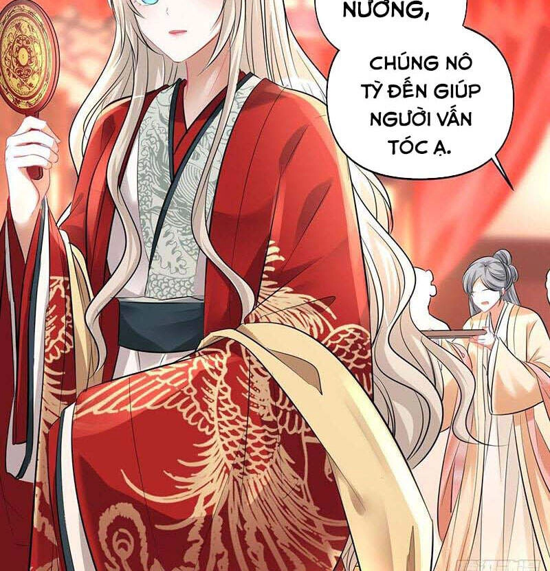 Vương Phi Thật Thích Trang Điểm Chapter 169 - 13