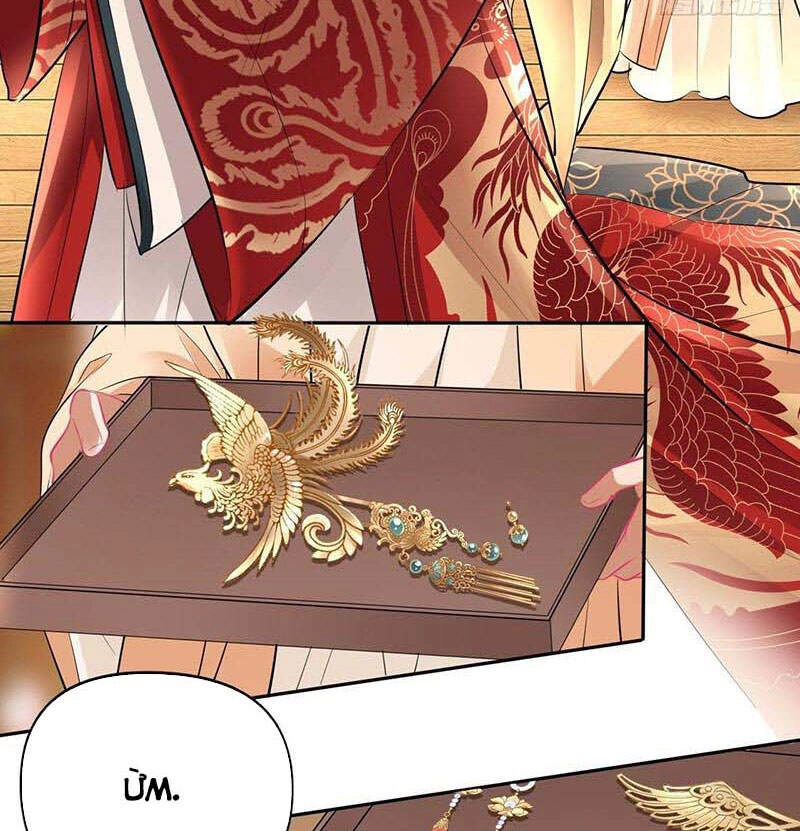 Vương Phi Thật Thích Trang Điểm Chapter 169 - 14