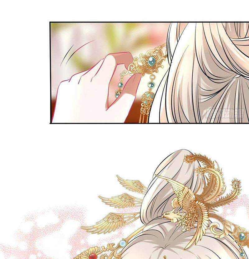 Vương Phi Thật Thích Trang Điểm Chapter 169 - 17