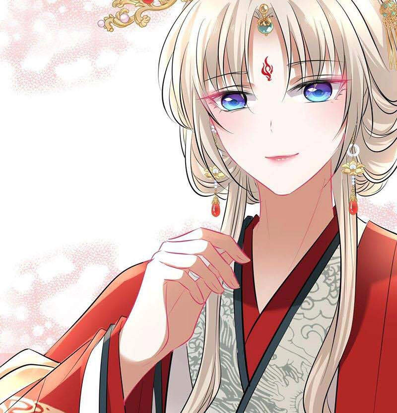 Vương Phi Thật Thích Trang Điểm Chapter 169 - 18