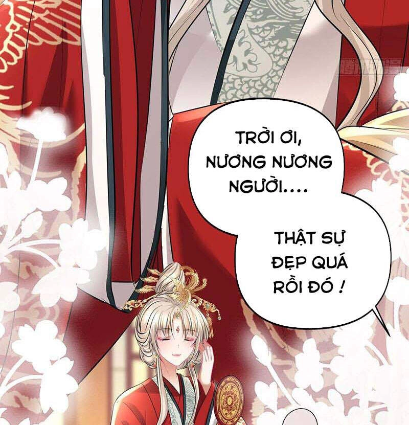 Vương Phi Thật Thích Trang Điểm Chapter 169 - 19