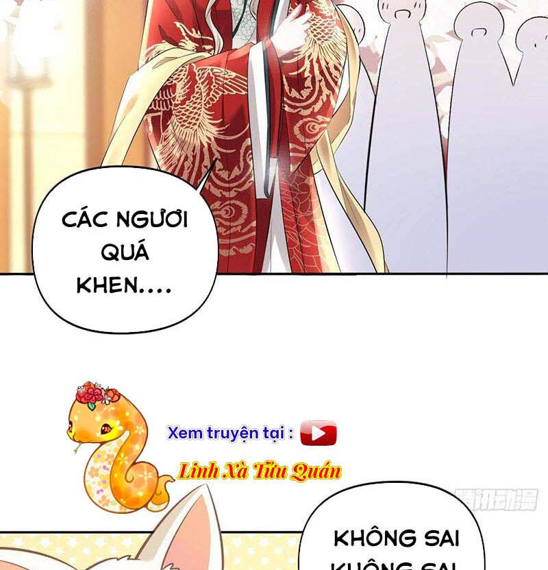 Vương Phi Thật Thích Trang Điểm Chapter 169 - 20