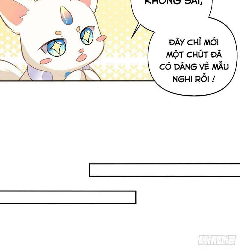 Vương Phi Thật Thích Trang Điểm Chapter 169 - 21