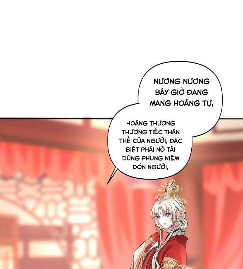 Vương Phi Thật Thích Trang Điểm Chapter 169 - 22