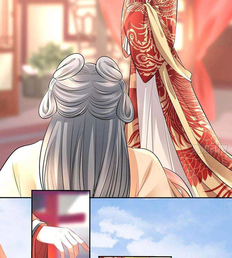 Vương Phi Thật Thích Trang Điểm Chapter 169 - 23