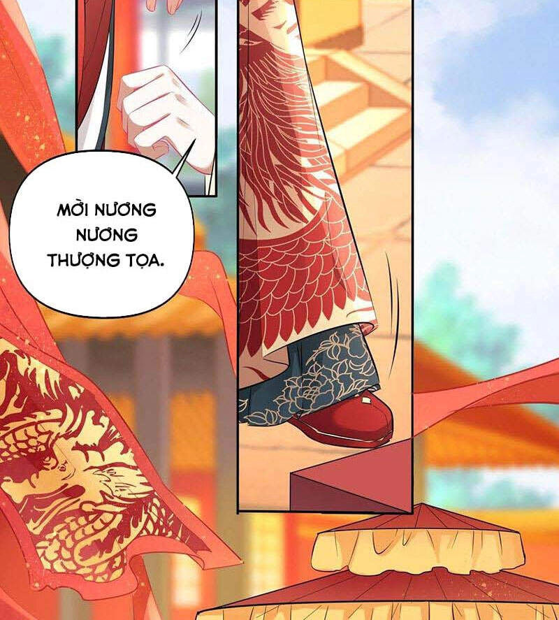 Vương Phi Thật Thích Trang Điểm Chapter 169 - 24