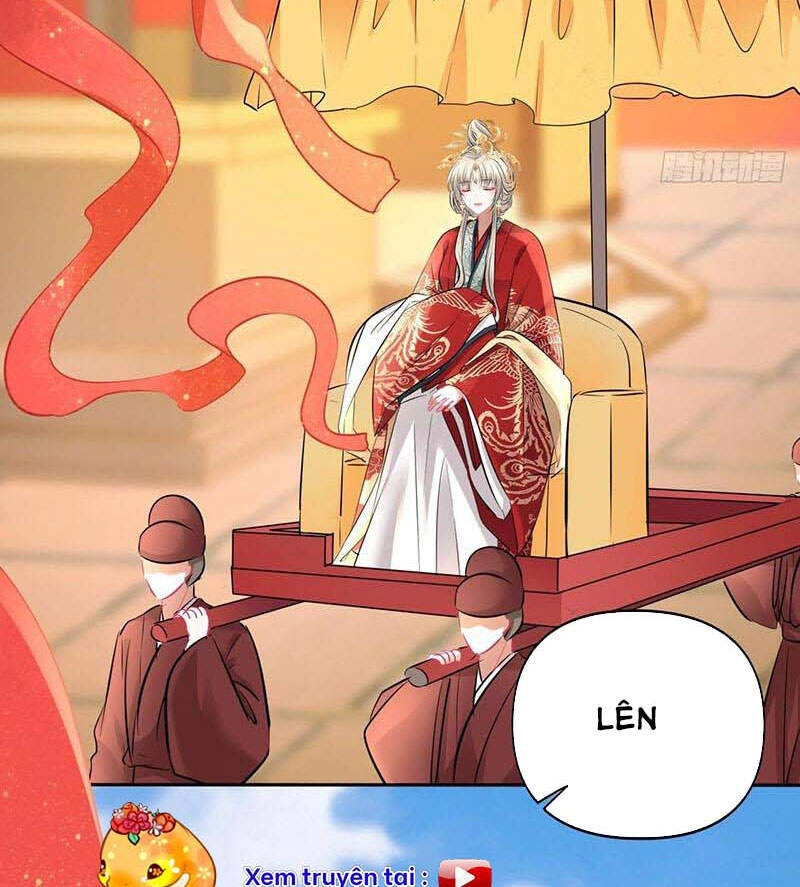 Vương Phi Thật Thích Trang Điểm Chapter 169 - 25