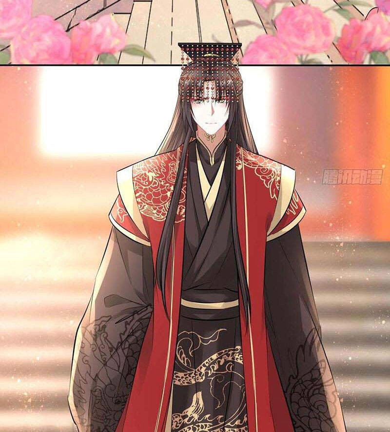 Vương Phi Thật Thích Trang Điểm Chapter 169 - 28