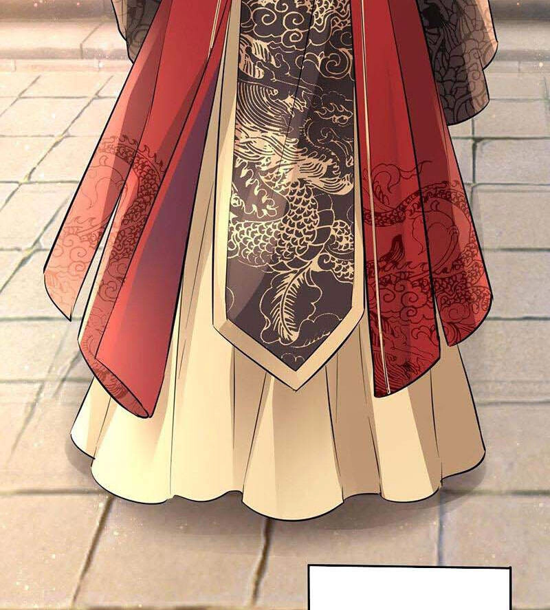 Vương Phi Thật Thích Trang Điểm Chapter 169 - 29