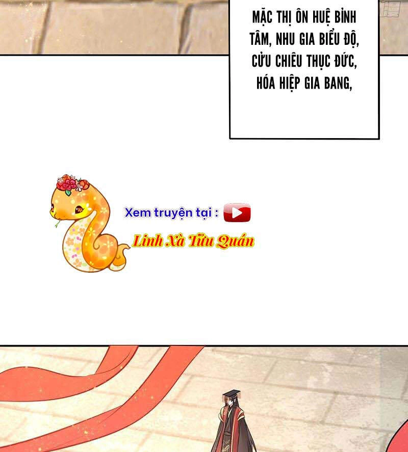 Vương Phi Thật Thích Trang Điểm Chapter 169 - 30