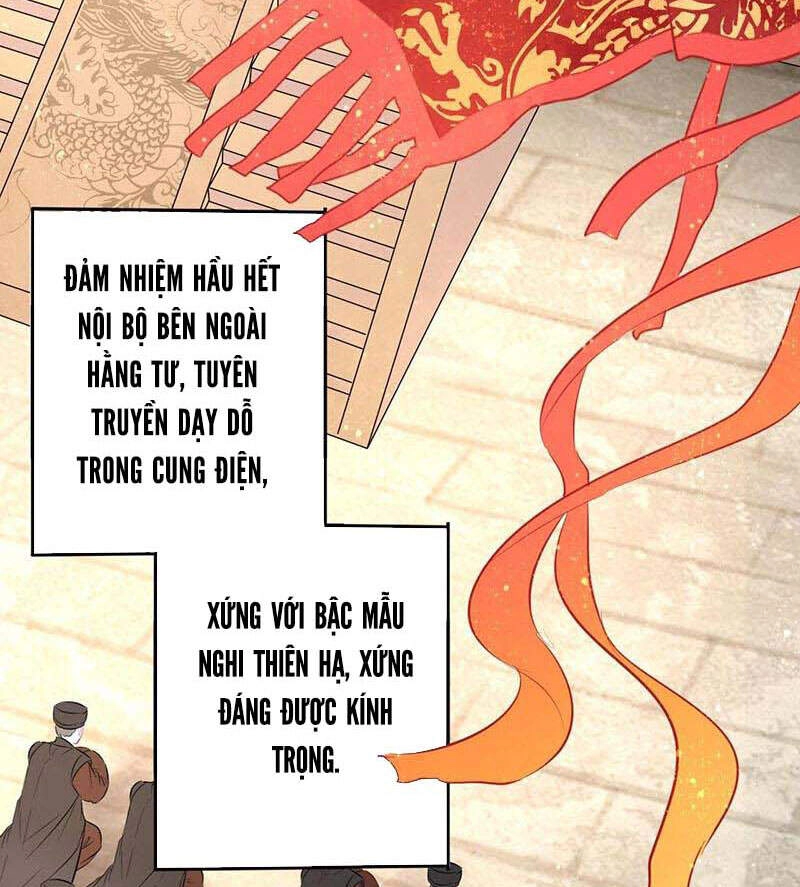 Vương Phi Thật Thích Trang Điểm Chapter 169 - 32