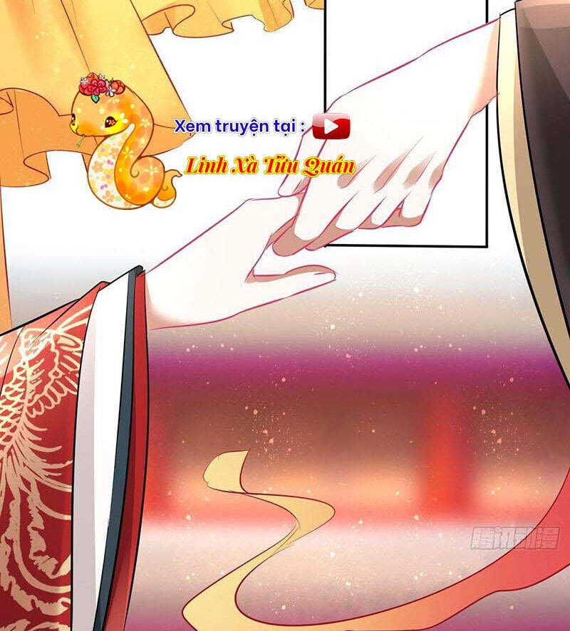 Vương Phi Thật Thích Trang Điểm Chapter 169 - 34