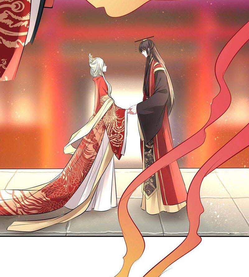 Vương Phi Thật Thích Trang Điểm Chapter 169 - 35