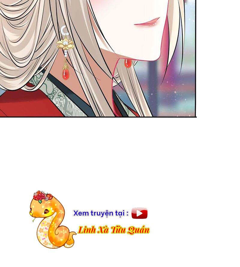 Vương Phi Thật Thích Trang Điểm Chapter 169 - 37