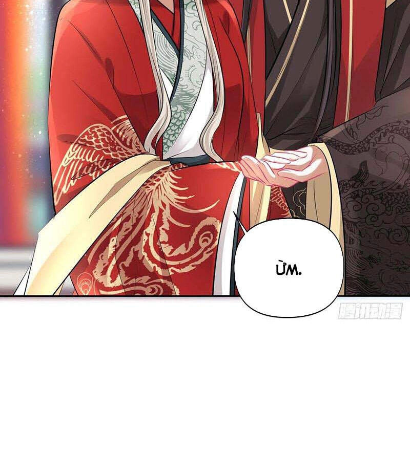 Vương Phi Thật Thích Trang Điểm Chapter 169 - 39