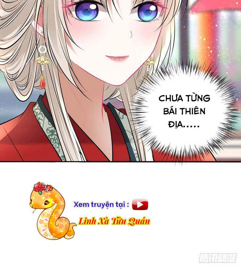 Vương Phi Thật Thích Trang Điểm Chapter 169 - 41