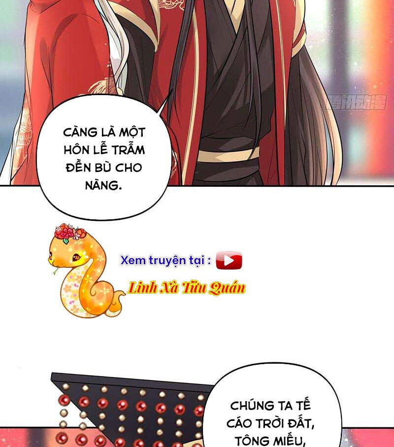 Vương Phi Thật Thích Trang Điểm Chapter 169 - 43