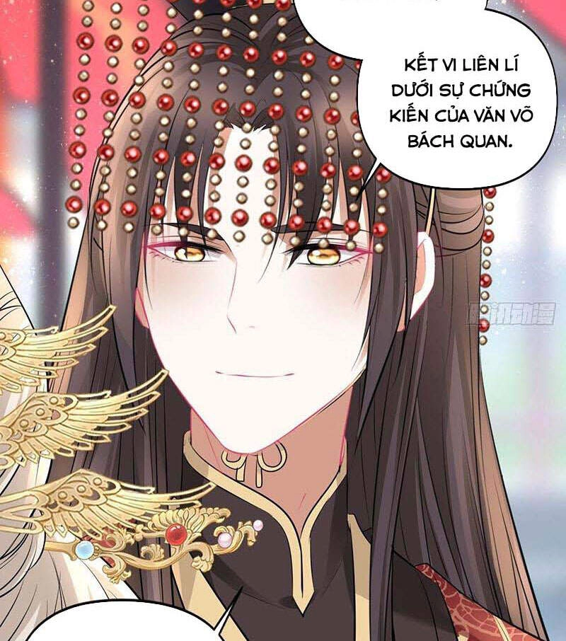 Vương Phi Thật Thích Trang Điểm Chapter 169 - 44