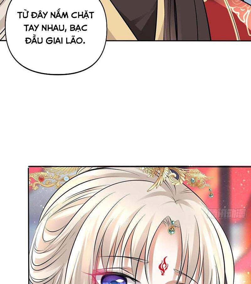 Vương Phi Thật Thích Trang Điểm Chapter 169 - 45