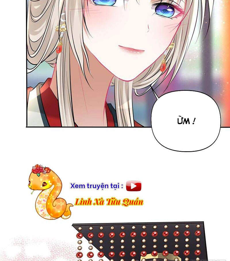 Vương Phi Thật Thích Trang Điểm Chapter 169 - 46