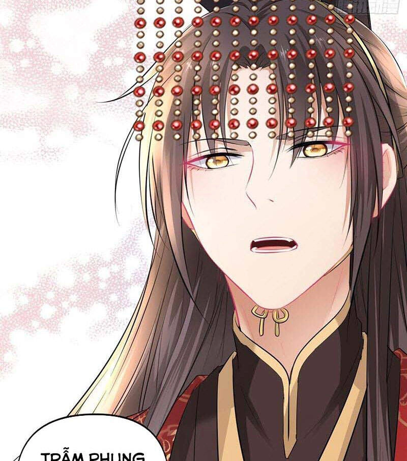 Vương Phi Thật Thích Trang Điểm Chapter 169 - 47