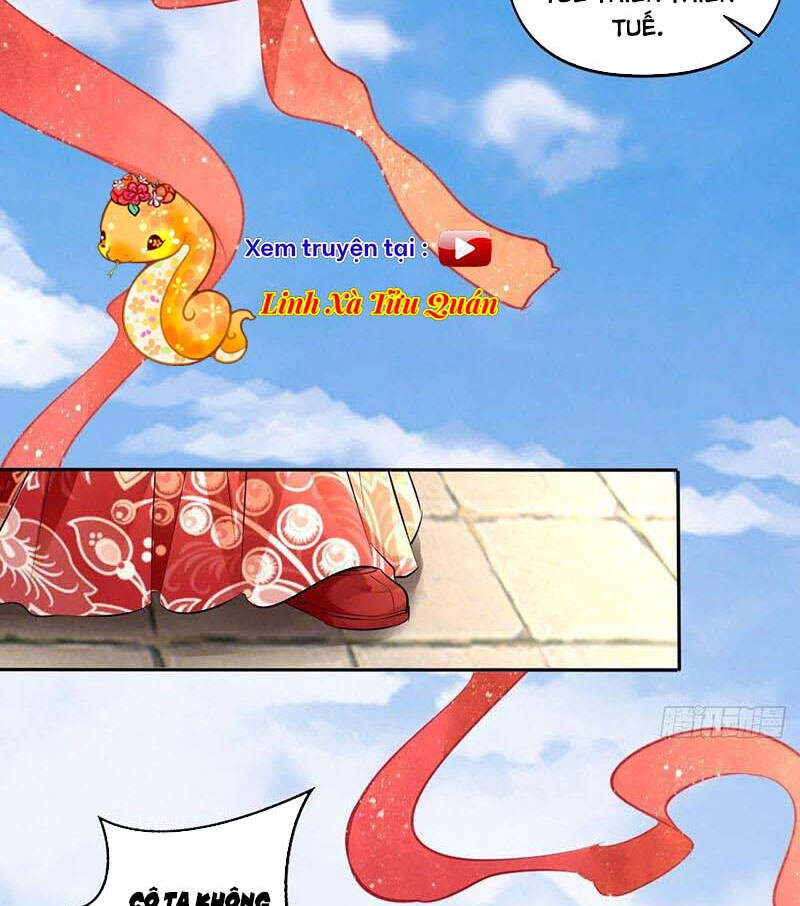 Vương Phi Thật Thích Trang Điểm Chapter 169 - 50