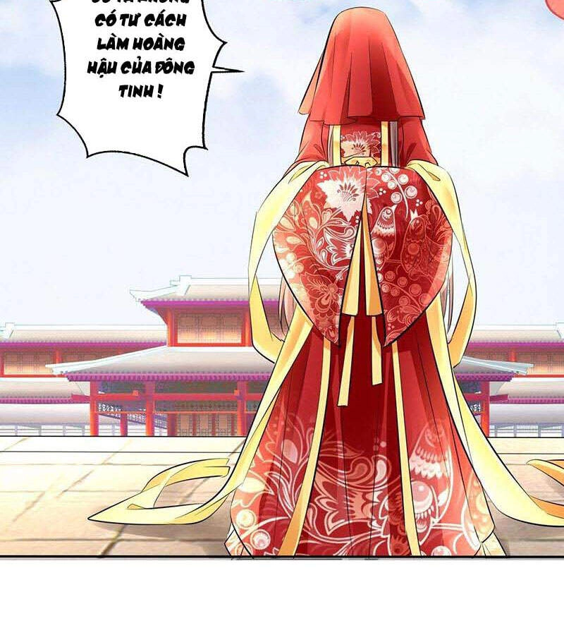 Vương Phi Thật Thích Trang Điểm Chapter 169 - 51