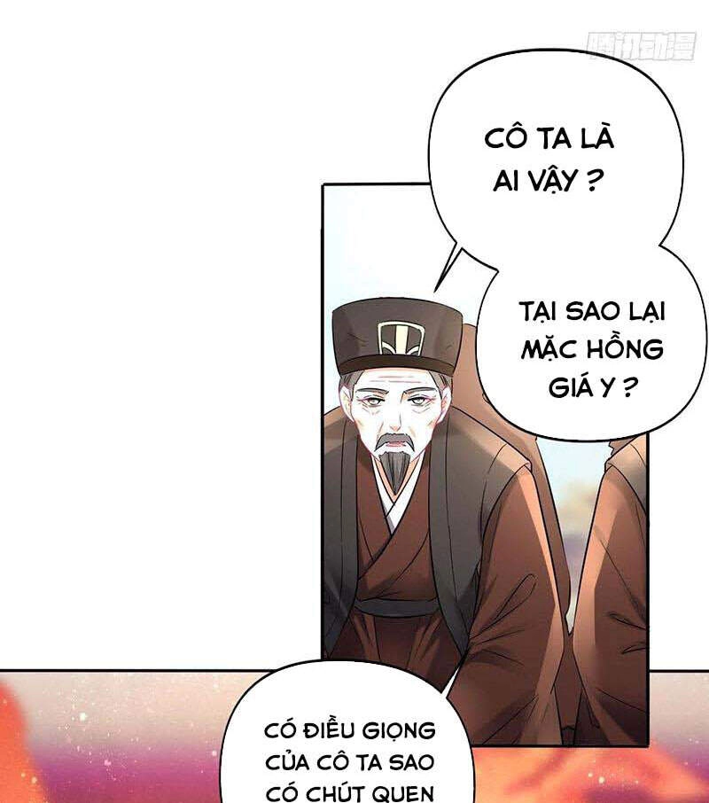 Vương Phi Thật Thích Trang Điểm Chapter 169 - 52