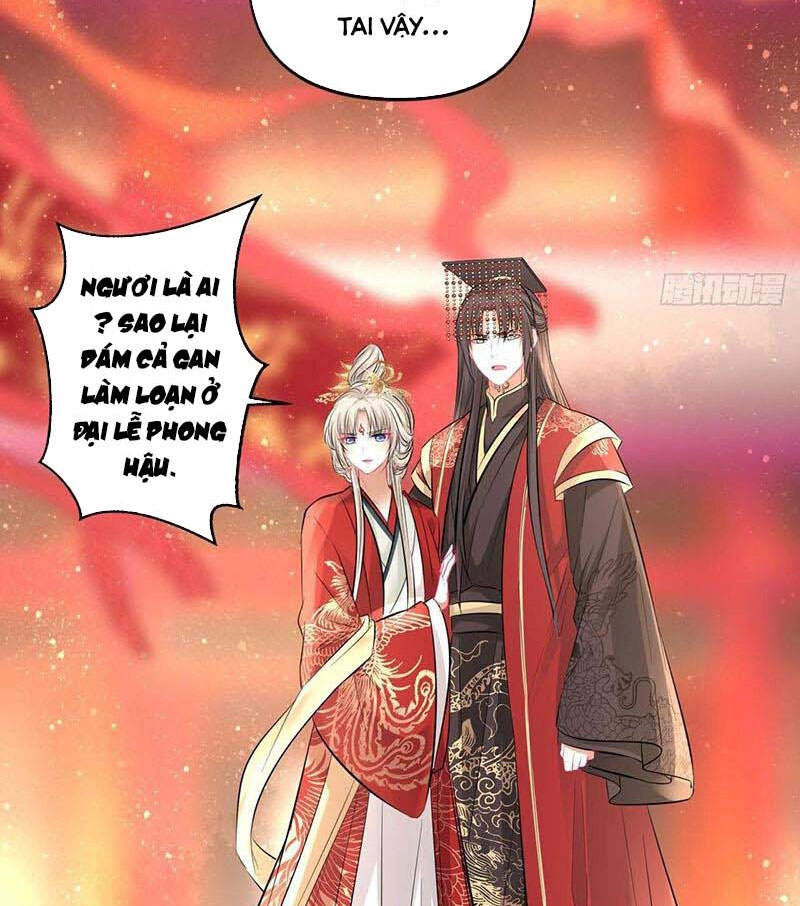 Vương Phi Thật Thích Trang Điểm Chapter 169 - 53